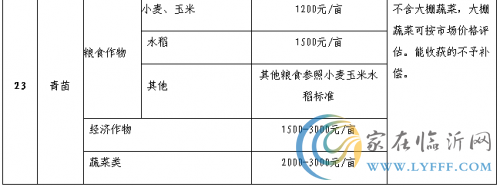 山東臨沂征地補(bǔ)償新標(biāo)準(zhǔn)8月施行 涉23類補(bǔ)償