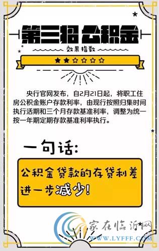 2016年房產(chǎn)政策圖解