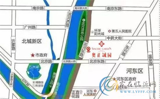 奧正誠(chéng)園：以匠心和美學(xué)，打造城市上游的優(yōu)雅