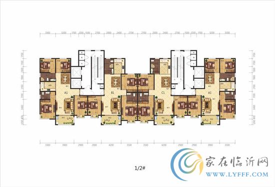 房源印象·雅園：臨沂首家“五好社區(qū)”誠(chéng)邀品鑒