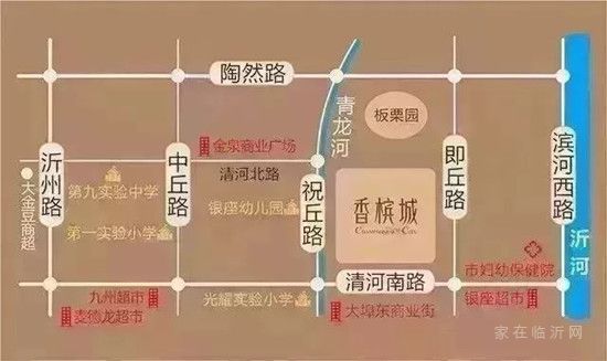 【嘉益香檳城】金九銀十已經(jīng)到了，九月不買房，十月淚兩行！