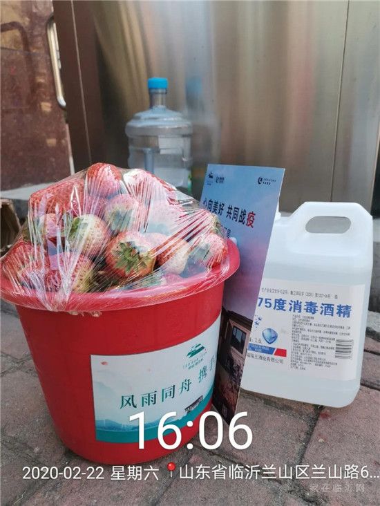 “非常時期”的牽掛，桃花源用微光照亮美好