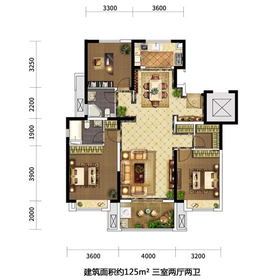 好久不見，別來無恙，豪森鉑悅營銷中心3月21日誠邀蒞臨！?