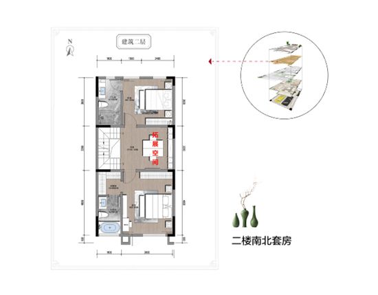 天泰沂州府 | 宅家長假后的驚喜