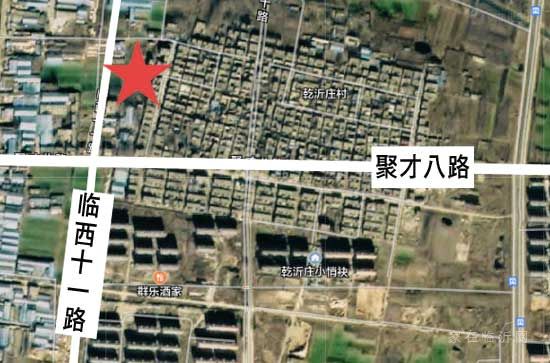 土拍快報：恭賀中南摘得蘭山區(qū)2020-028優(yōu)質地塊