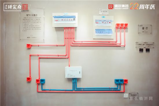 【儒辰璟宸府】不怕交房原形畢露！