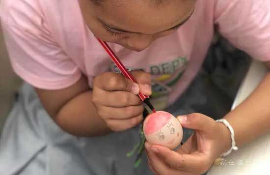 翡翠物業(yè) | 粽葉飄香迎端午，幸福和諧鄰里情