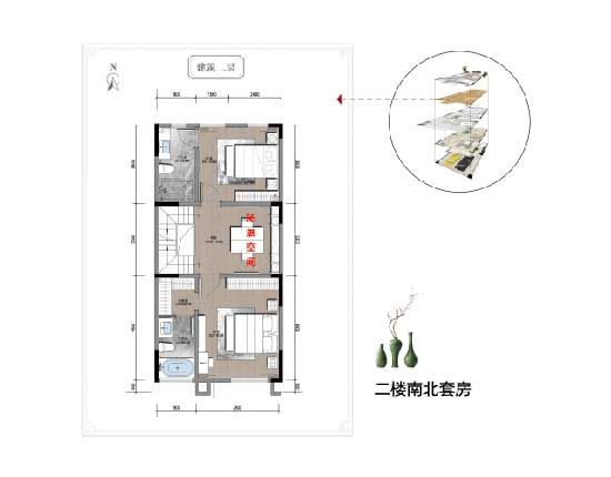 天泰沂州府探秘丨真實(shí)的沂州府別墅內(nèi)部原來(lái)是這樣的……