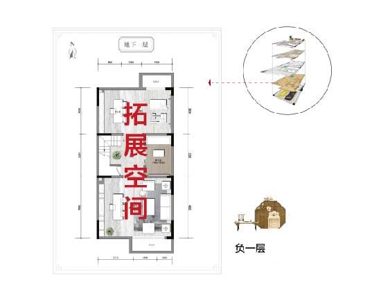 天泰沂州府探秘丨真實(shí)的沂州府別墅內(nèi)部原來(lái)是這樣的……