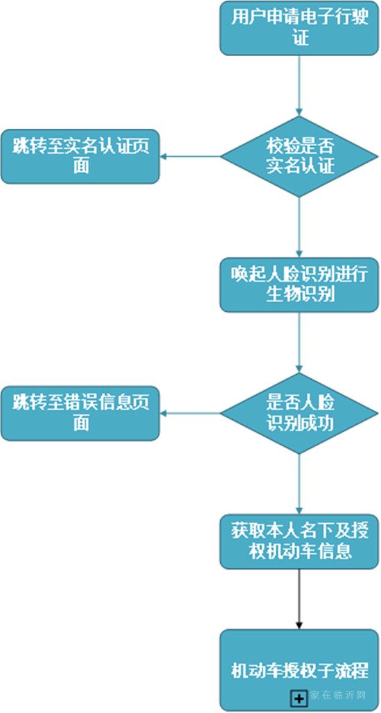 方便了！“電子駕駛證”來了，全省通用！忘帶駕照再也不怕！