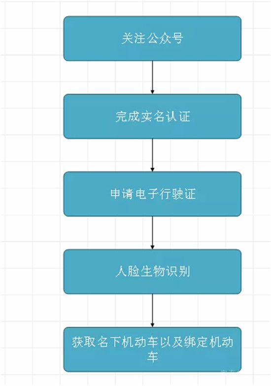 方便了！“電子駕駛證”來了，全省通用！忘帶駕照再也不怕！