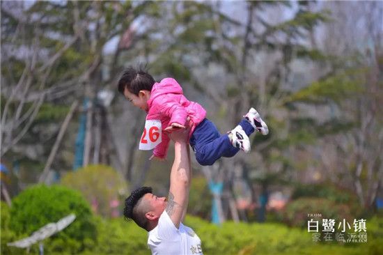 小鎮(zhèn)家庭日 | 10月31日，一起來奏響“陪伴”最強音