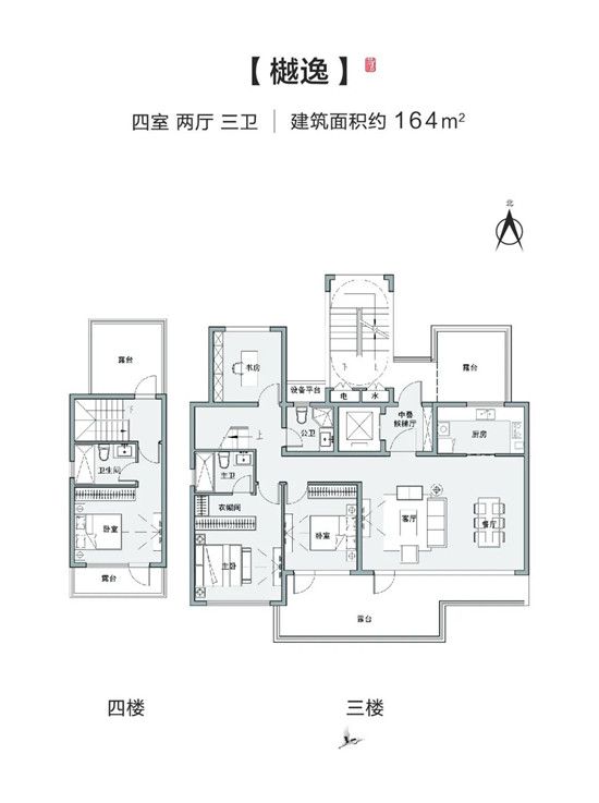 干貨來襲！僅需一招讓居住空間加倍