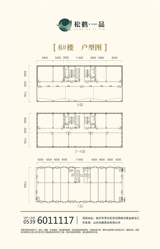 【松鶴一品】 震撼！千架無人機抵達臨沂