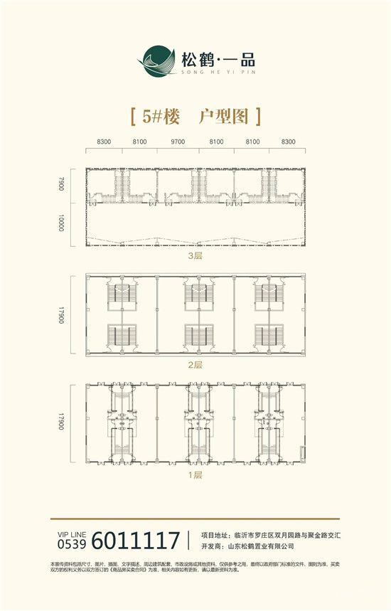 【松鶴一品】 震撼！千架無人機抵達臨沂