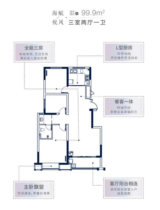 【奧德沂州海灣】去海邊，擁抱新年的第一抹朝陽