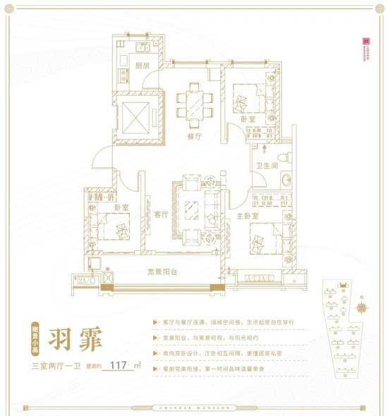 城投·華皓城||國企好房 歲末鉅惠 返鄉(xiāng)置業(yè)立享六重好禮