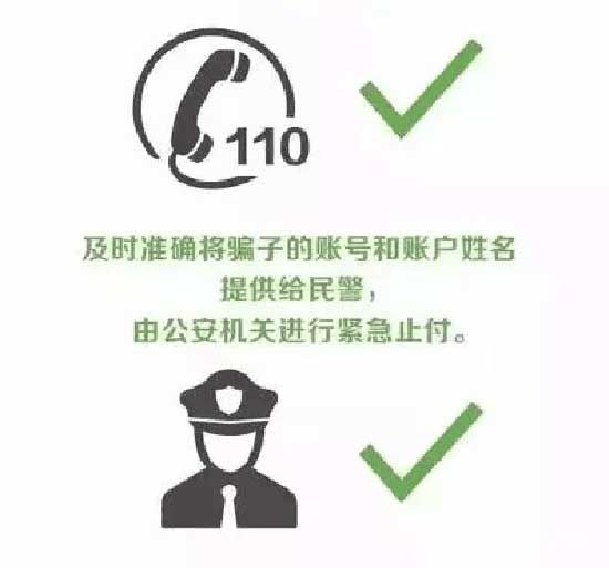 注意！96110，這個號碼千萬別掛！