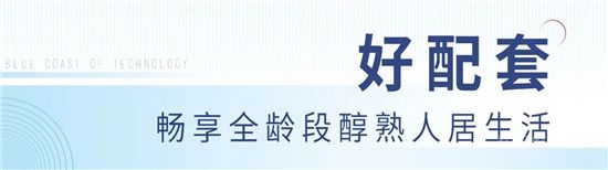 【科技藍岸】 龍湖公園+高新核芯腹地 3月20日即將耀世開盤