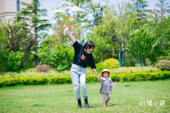 白鷺小鎮(zhèn) | 感恩母親節(jié)主題活動(dòng)，溫情落幕