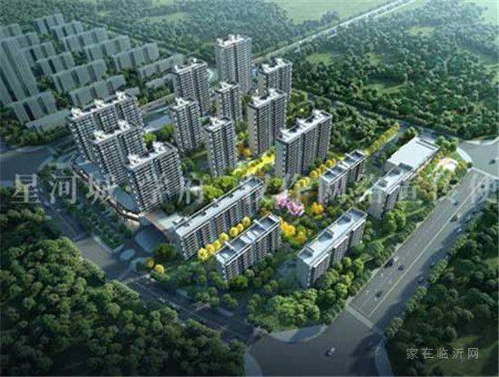 價(jià)值洼地羅莊區(qū)，2021這些新盤即將入市！關(guān)注！