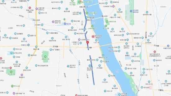 注意！市區(qū)這四條路“升級改造”，在你家附近嗎？！