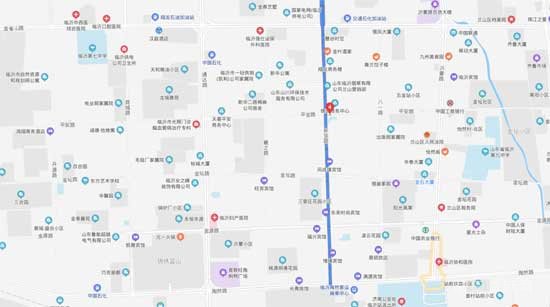 注意！市區(qū)這四條路“升級改造”，在你家附近嗎？！