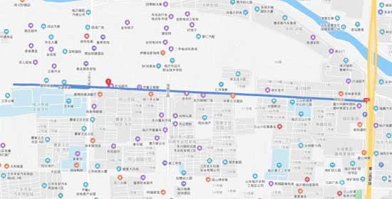 注意！市區(qū)這四條路“升級改造”，在你家附近嗎？！