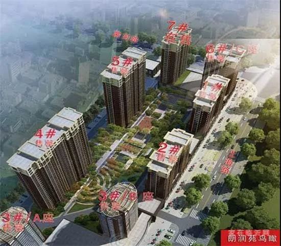 “防火防盜防樓市”，臨沂人還敢買期房嗎？