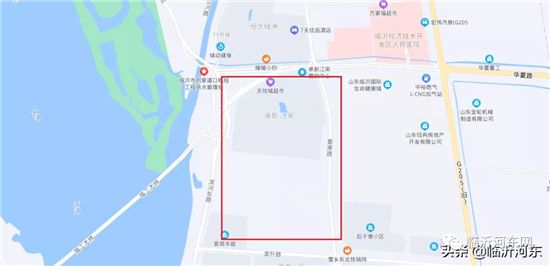 經(jīng)開區(qū)一商住用地出讓！同步規(guī)劃建設(shè)幼兒園！