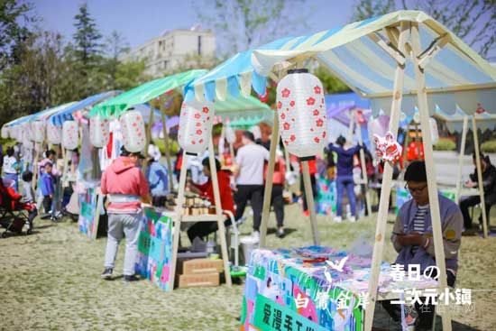 白鷺金岸 | 暖冬藝術(shù)畫，繽紛繪國潮