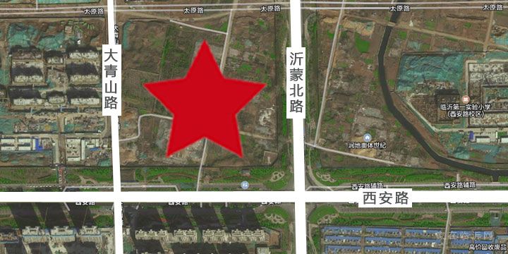 北城新區(qū)新增2宗商住用地