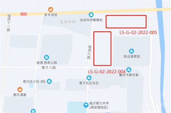 2022年臨沂房地產(chǎn)市場月報(bào)（7月1-30日）